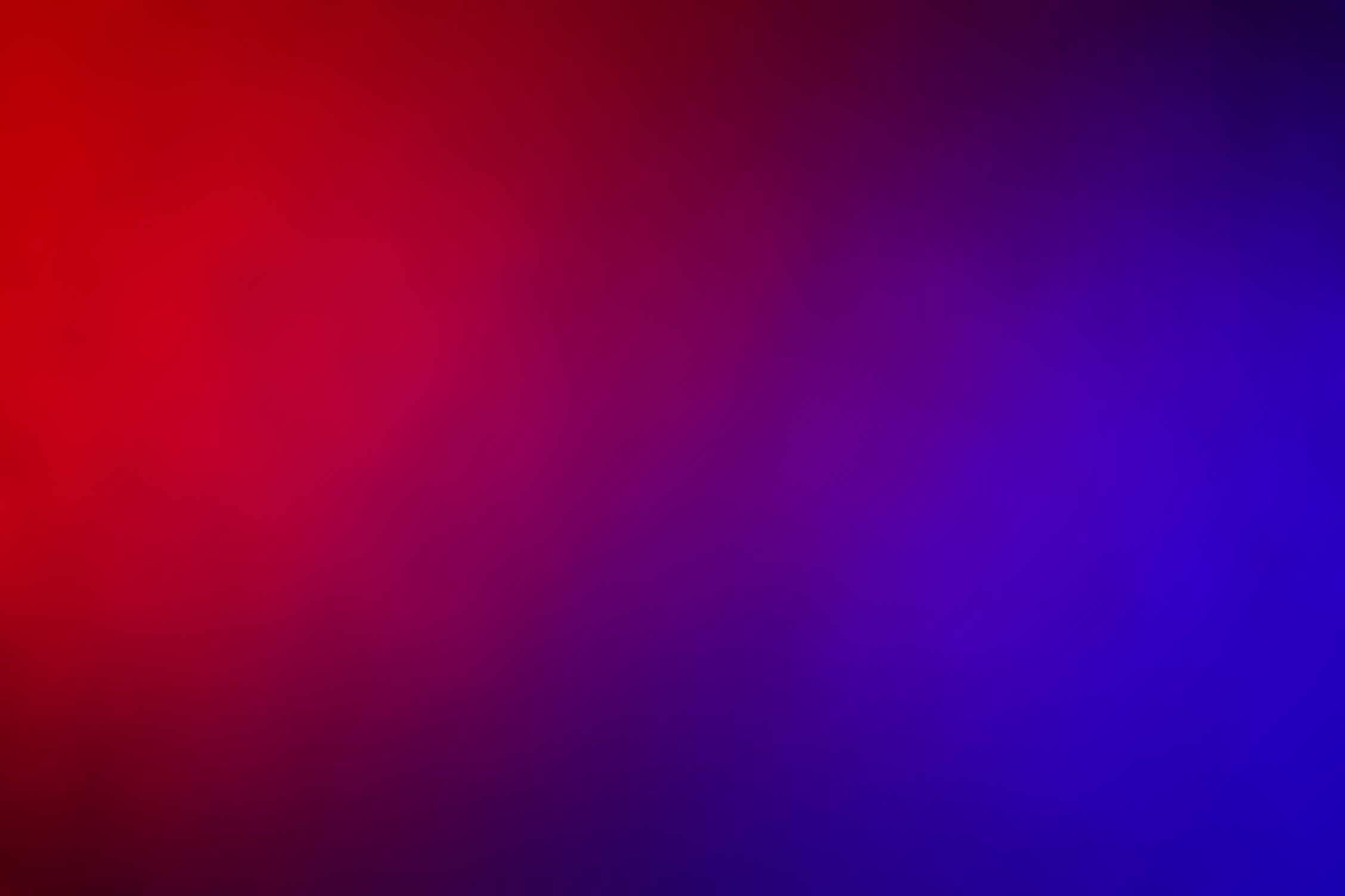 red and blue color background